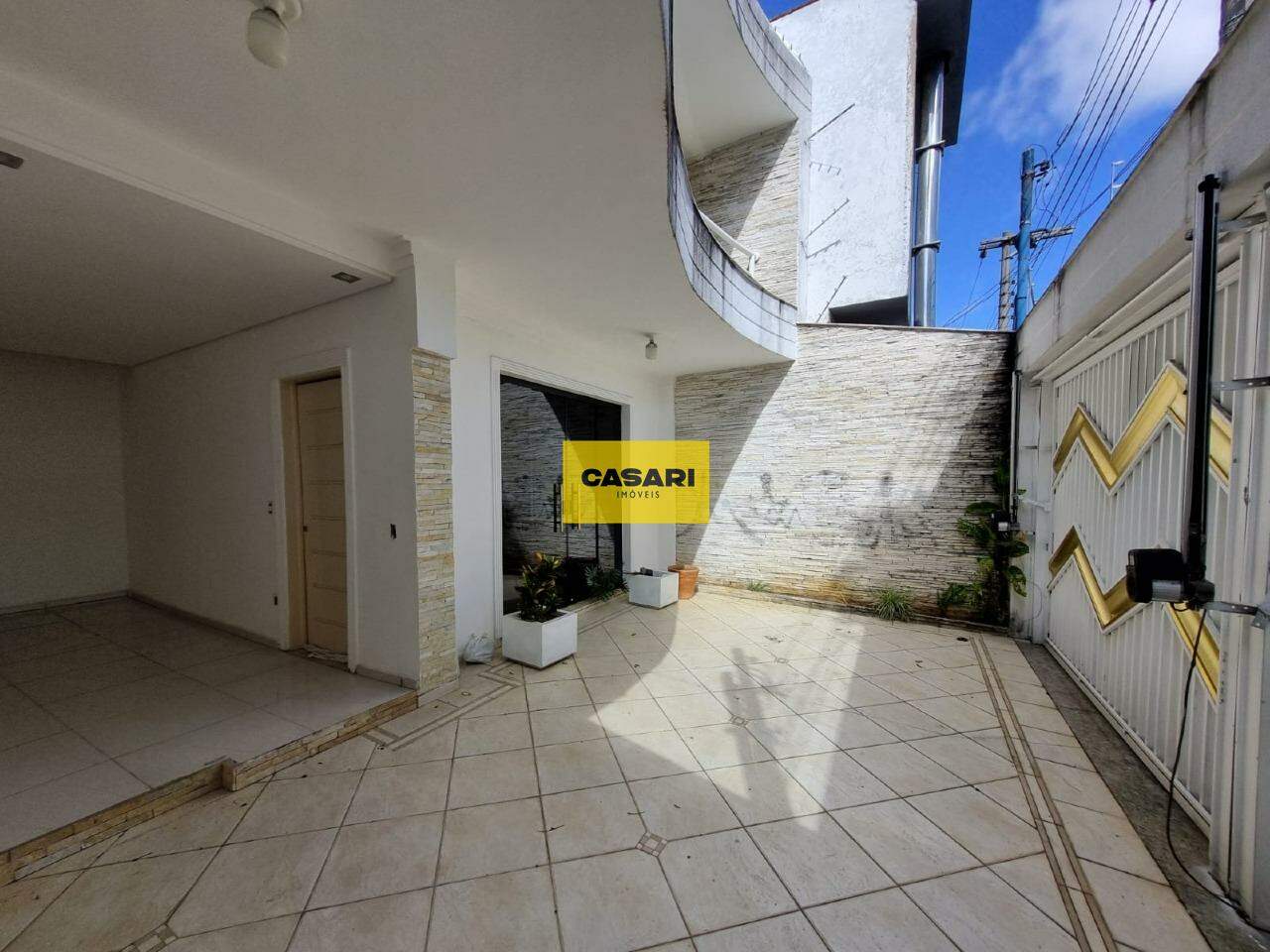 Sobrado para para aluguel no bairro Jardim do Mar, São Bernardo do Campo - Casari Imóveis: 