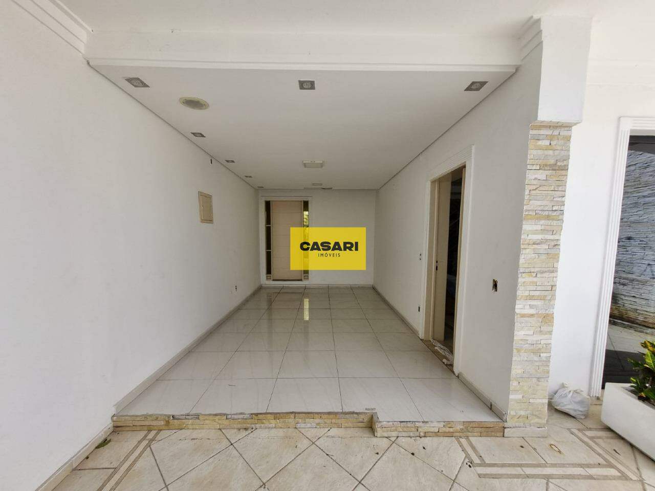 Sobrado para para aluguel no bairro Jardim do Mar, São Bernardo do Campo - Casari Imóveis: 