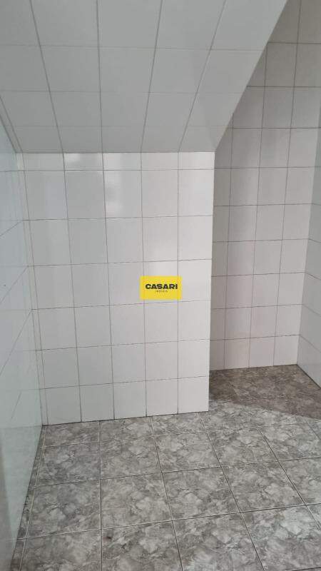Sobrado para à venda no bairro Santa Terezinha, São Bernardo do Campo - Casari Imóveis: 