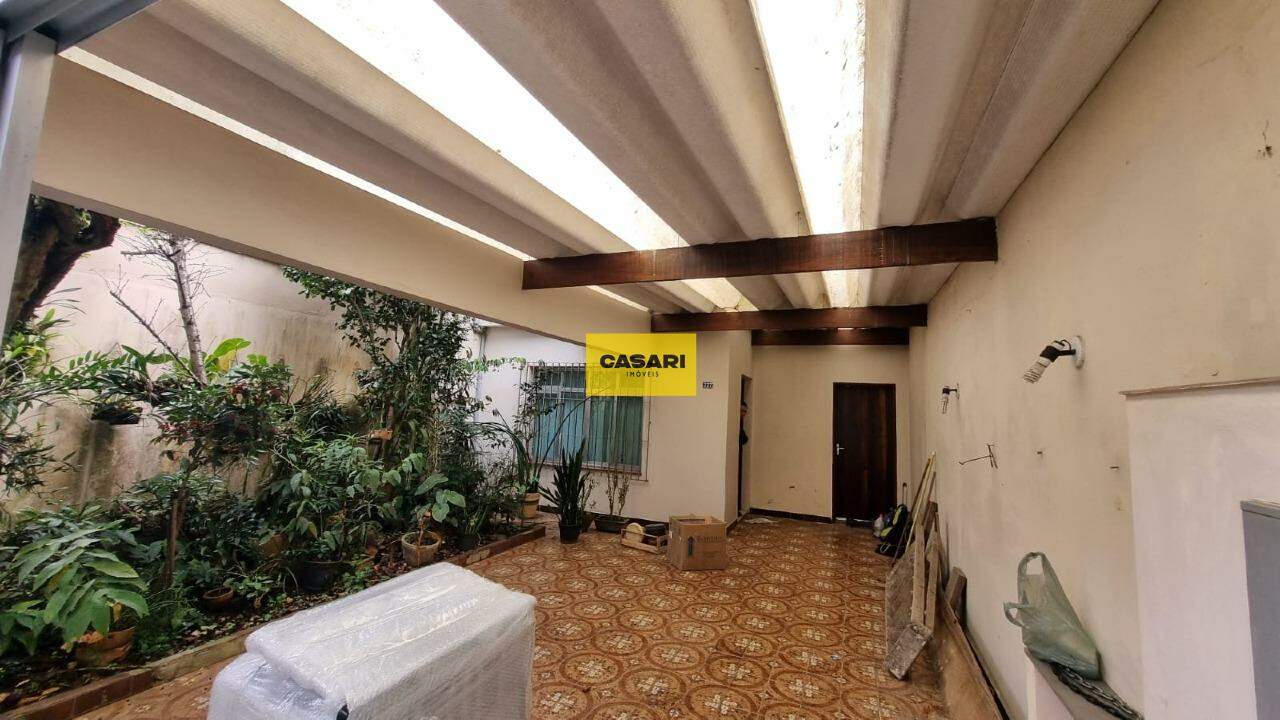Sobrado para à venda no bairro Santa Terezinha, São Bernardo do Campo - Casari Imóveis: 