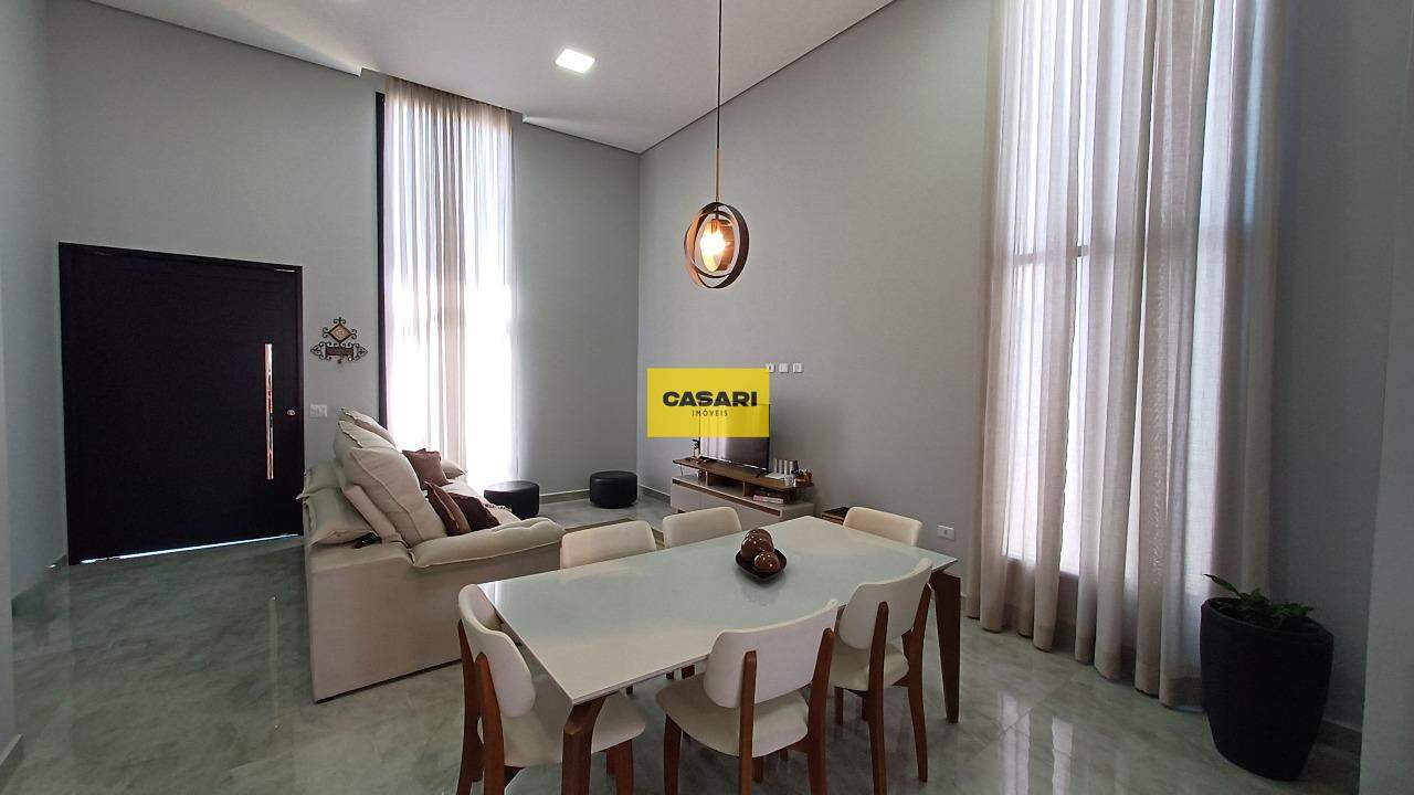 Casa para à venda no bairro Solaris, Boituva - Casari Imóveis: 