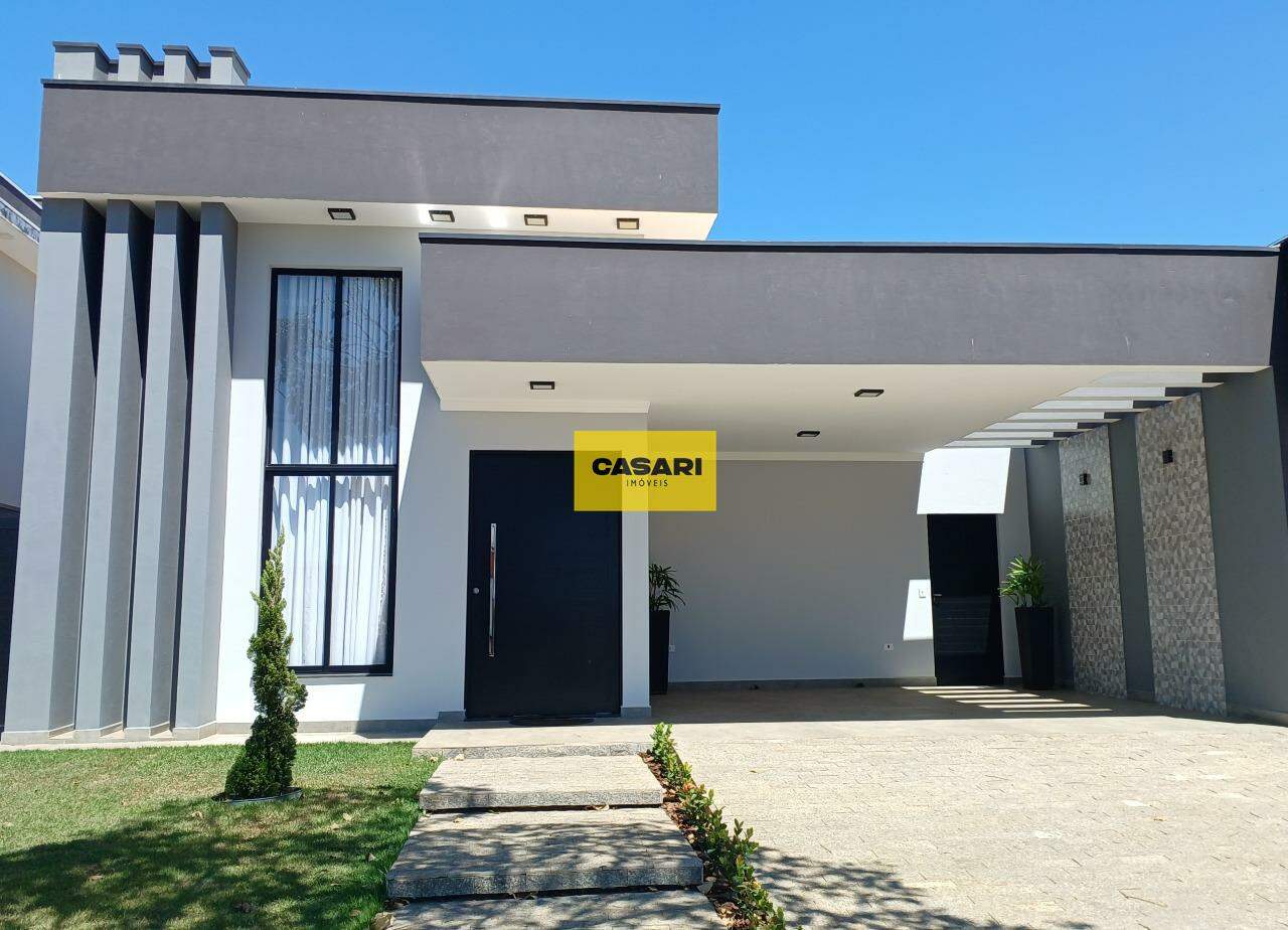 Casa para à venda no bairro Solaris, Boituva - Casari Imóveis: 