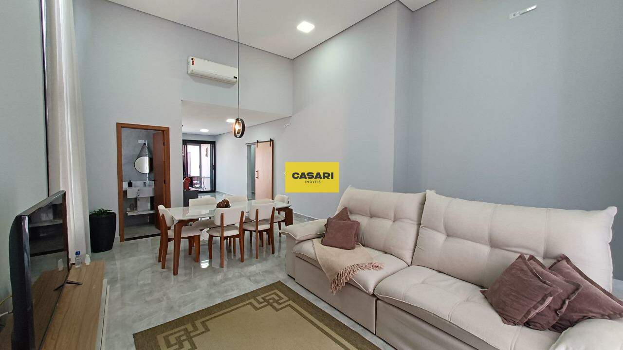 Casa para à venda no bairro Solaris, Boituva - Casari Imóveis: 