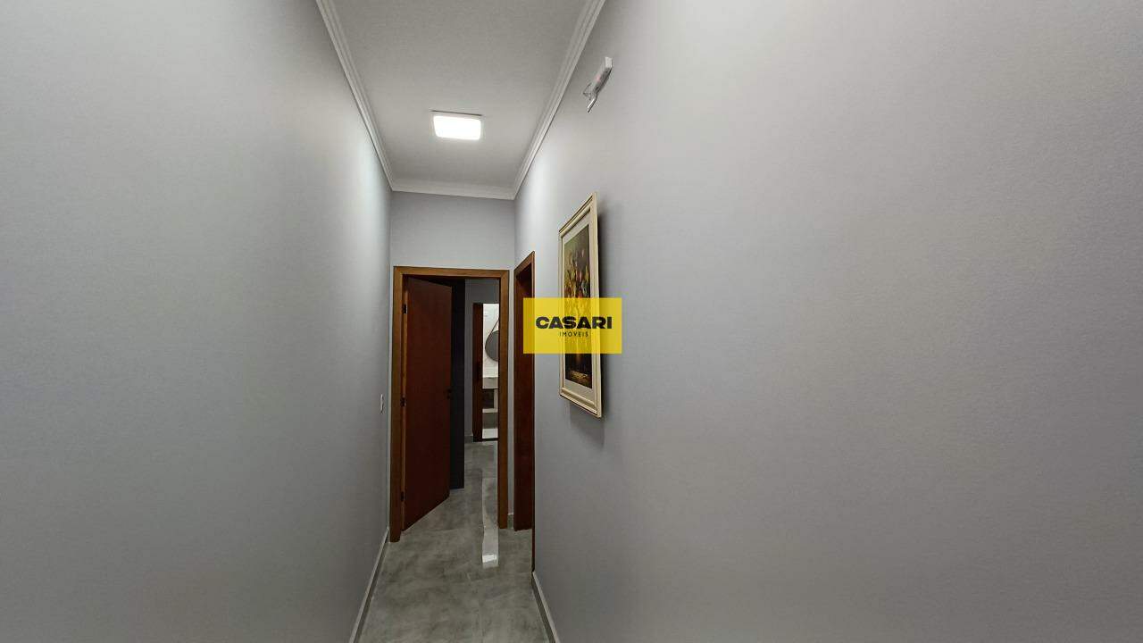 Casa para à venda no bairro Solaris, Boituva - Casari Imóveis: 