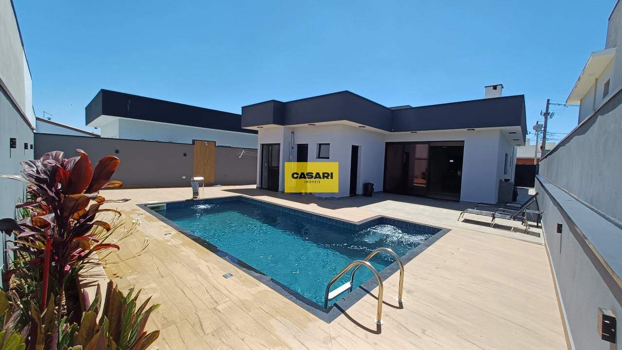 Casa para à venda no bairro Solaris, Boituva - Casari Imóveis: 