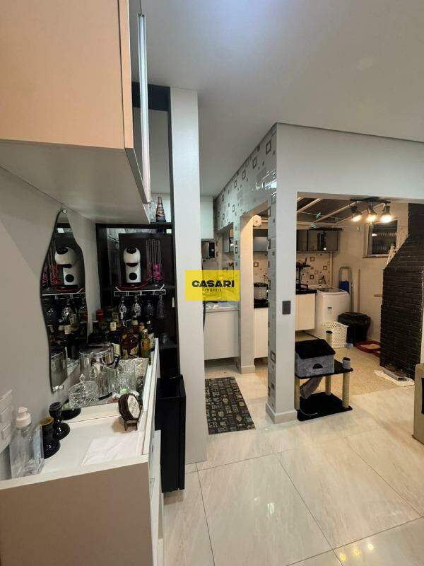 Apartamento para à venda no bairro Jardim Las Vegas, São Bernardo do Campo - Casari Imóveis: 