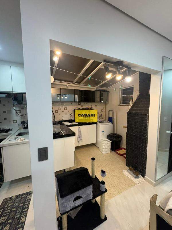Apartamento para à venda no bairro Jardim Las Vegas, São Bernardo do Campo - Casari Imóveis: 
