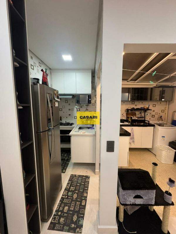 Apartamento para à venda no bairro Jardim Las Vegas, São Bernardo do Campo - Casari Imóveis: 