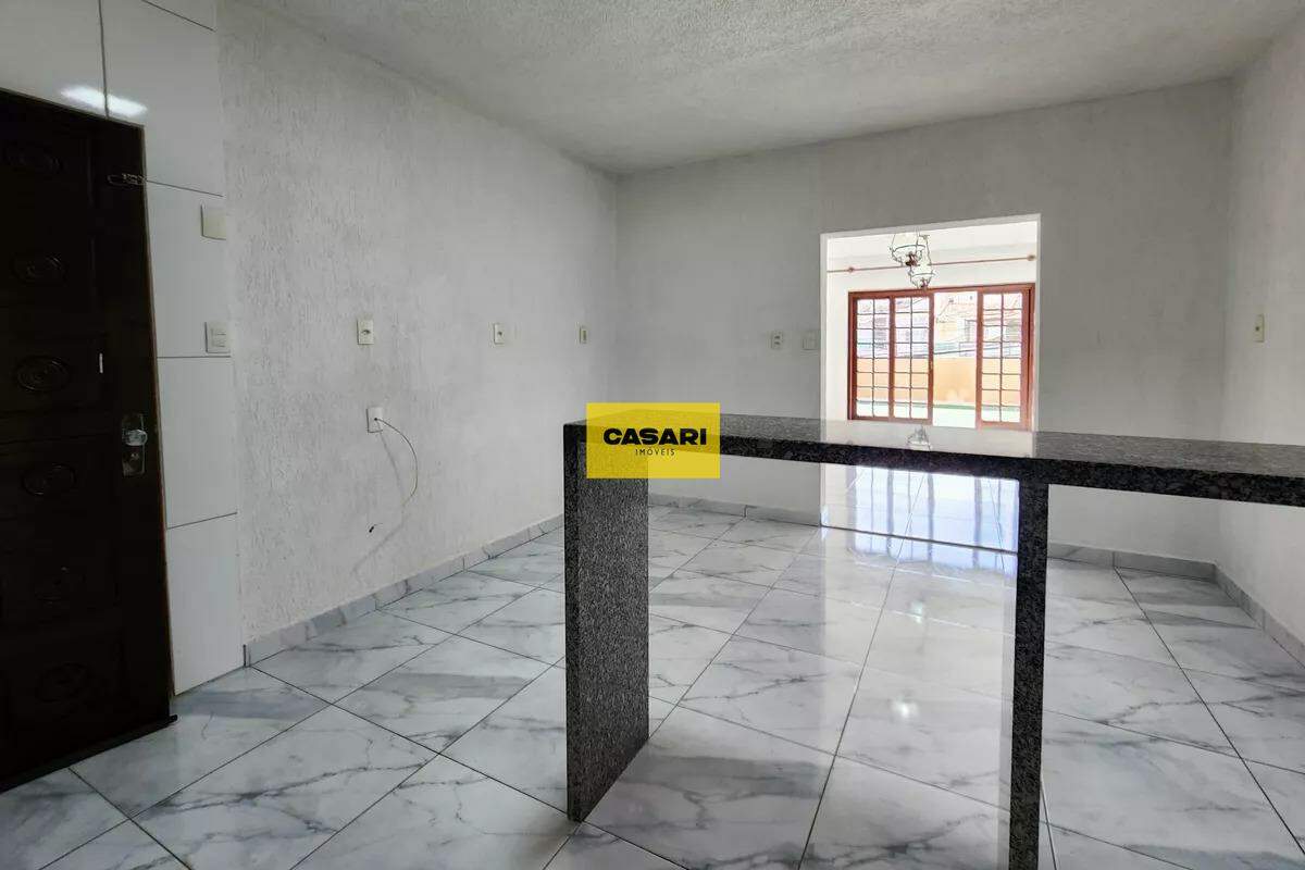 Sobrado para à venda no bairro Nova Petrópolis, São Bernardo do Campo - Casari Imóveis: 