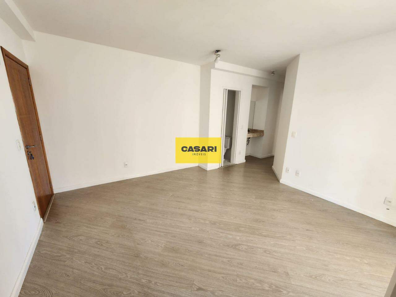 Apartamento para para aluguel no bairro Centro, São Bernardo do Campo - Casari Imóveis: 