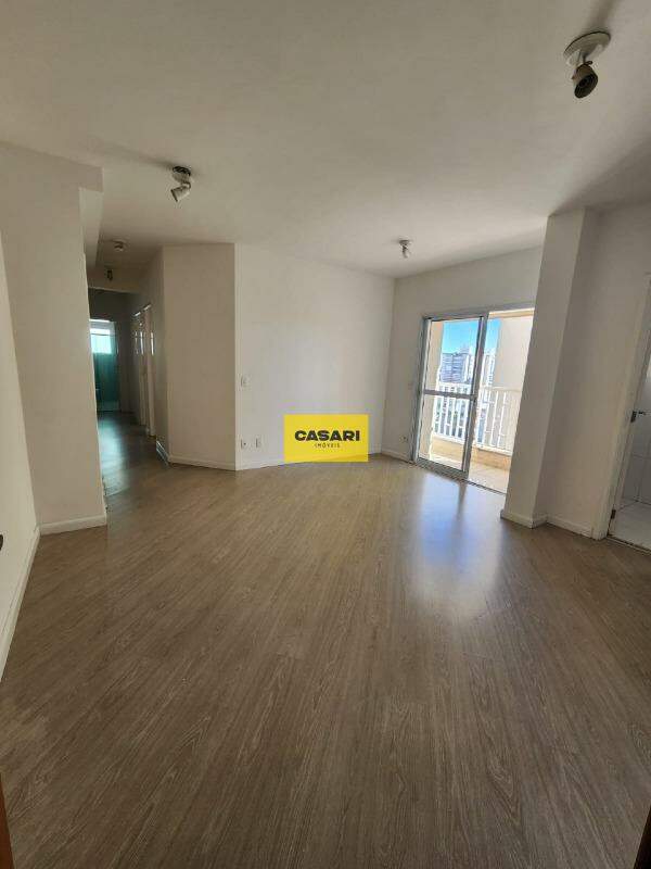 Apartamento para para aluguel no bairro Centro, São Bernardo do Campo - Casari Imóveis: 