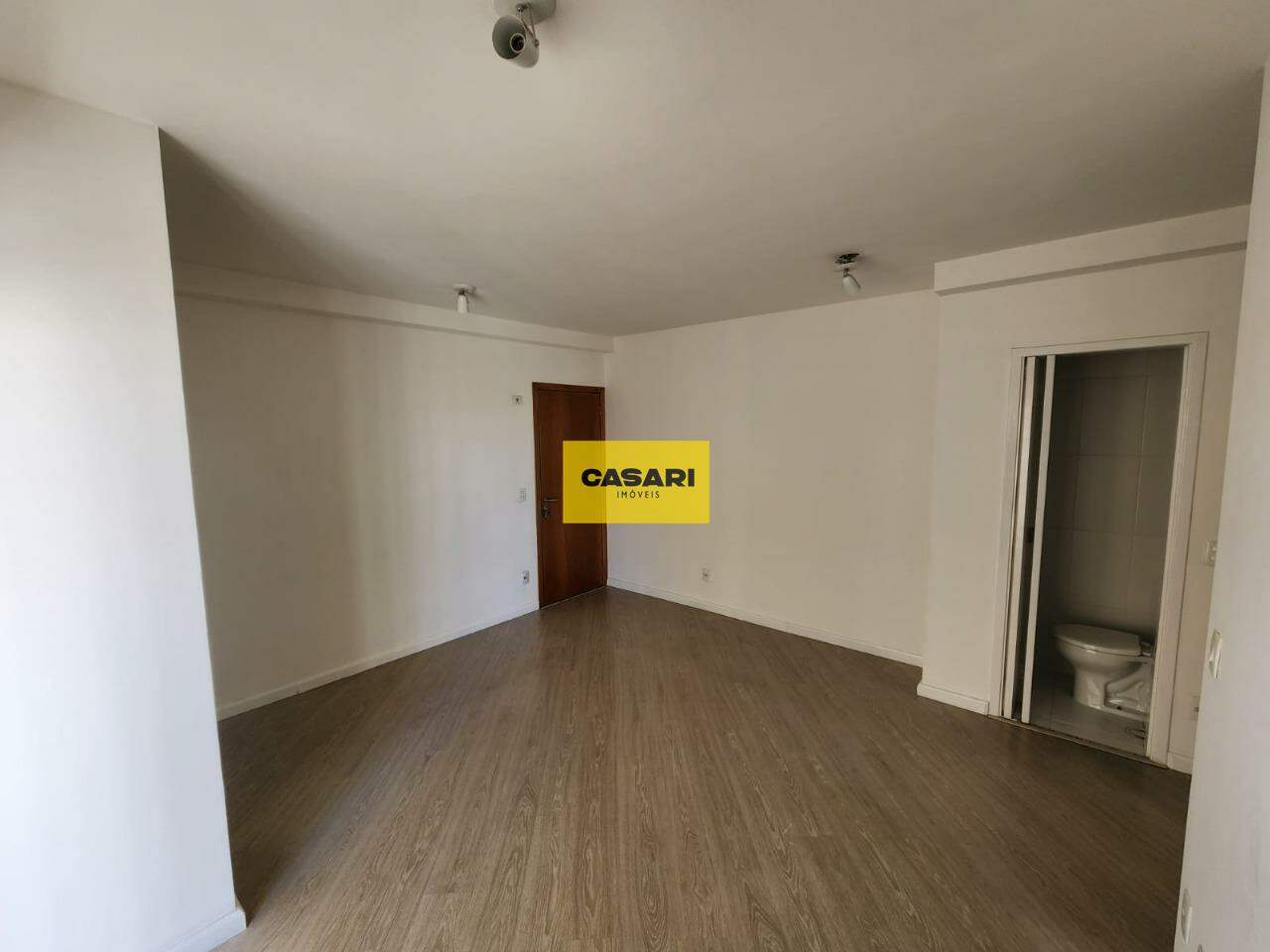 Apartamento para para aluguel no bairro Centro, São Bernardo do Campo - Casari Imóveis: 
