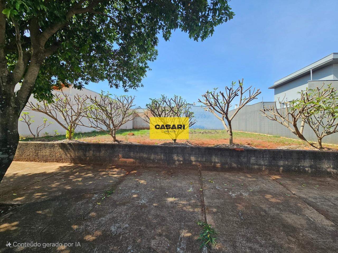 Terreno para à venda no bairro Recanto Primaveras, São Bernardo do Campo - Casari Imóveis: 