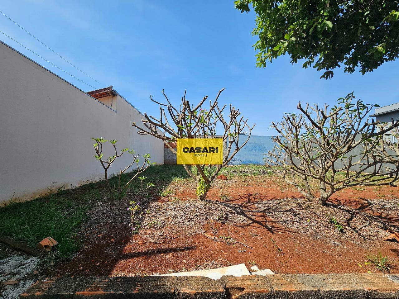 Terreno para à venda no bairro Recanto Primaveras, São Bernardo do Campo - Casari Imóveis: 