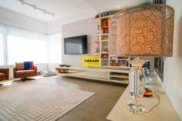 Apartamento à venda no Jardim: 