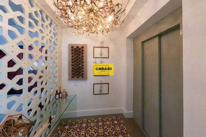 Apartamento à venda no Jardim: 