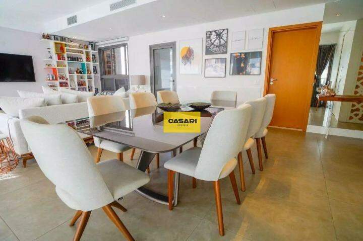 Apartamento à venda no Jardim: 