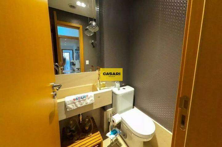 Apartamento à venda no Jardim: 