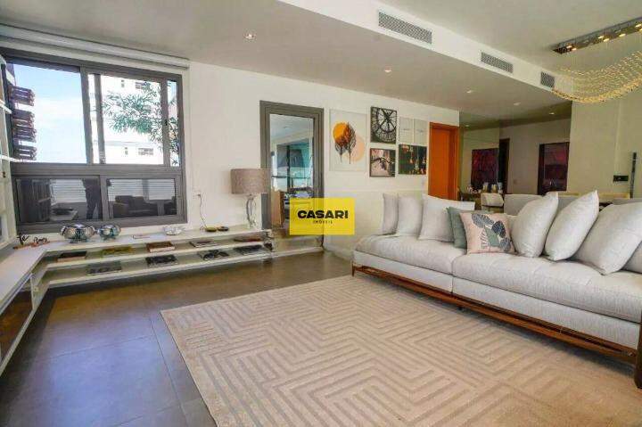 Apartamento à venda no Jardim: 