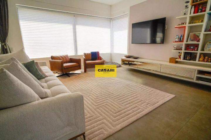 Apartamento à venda no Jardim: 