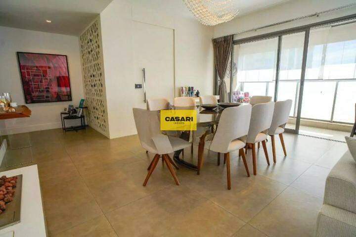 Apartamento à venda no Jardim: 