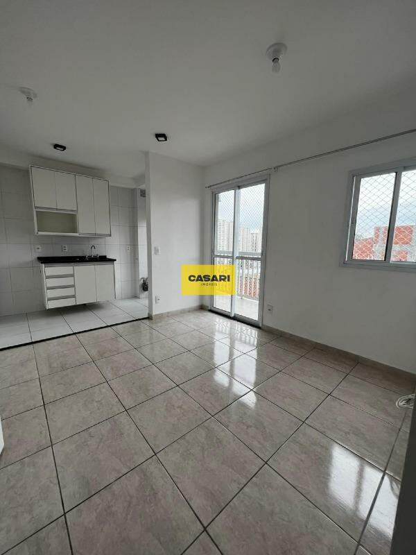 Apartamento para à venda no bairro Santa Maria , Santo André - Casari Imóveis: 