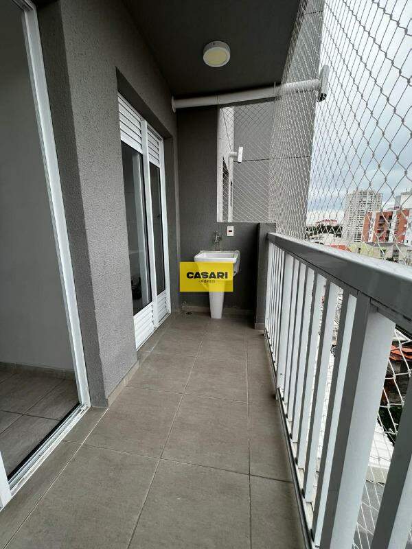Apartamento para à venda no bairro Santa Maria , Santo André - Casari Imóveis: 