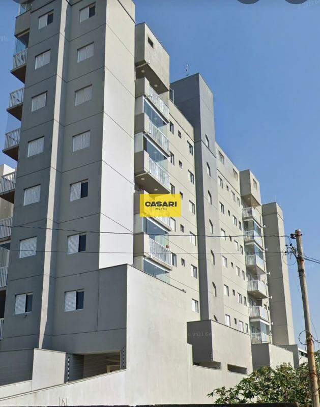 Apartamento para à venda no bairro Santa Maria , Santo André - Casari Imóveis: 