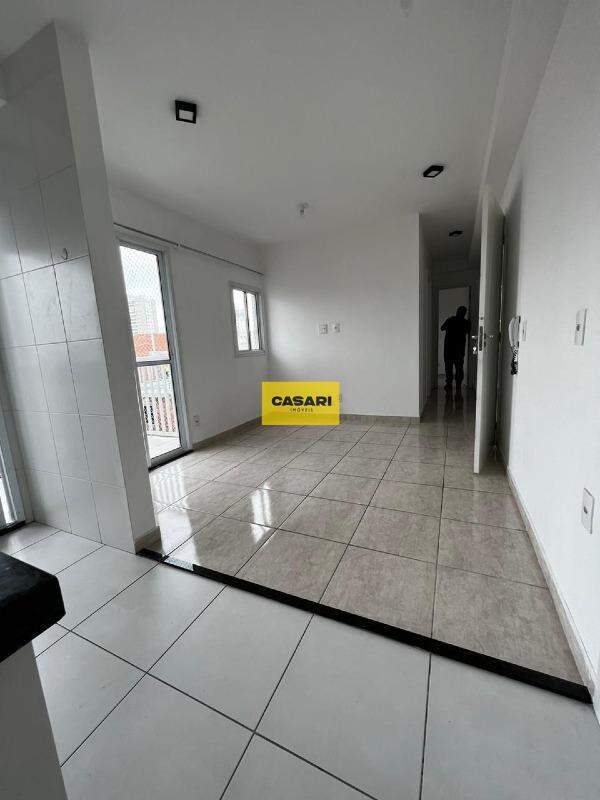 Apartamento para à venda no bairro Santa Maria , Santo André - Casari Imóveis: 