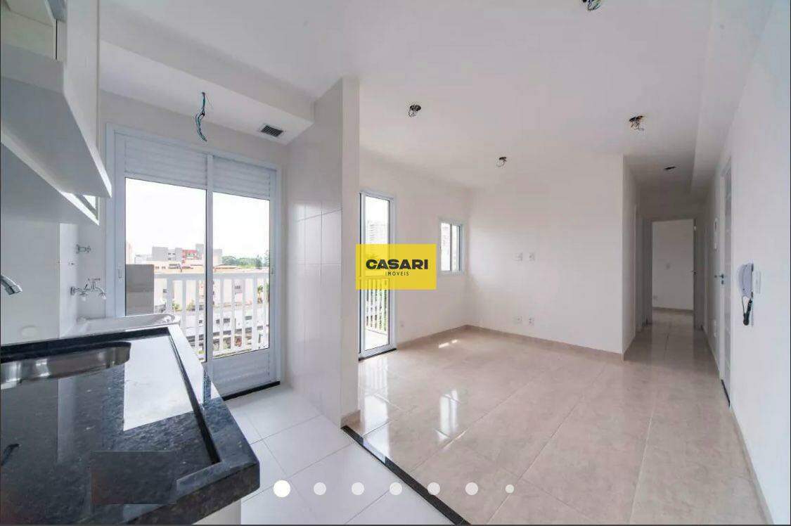 Apartamento para à venda no bairro Santa Maria , Santo André - Casari Imóveis: 