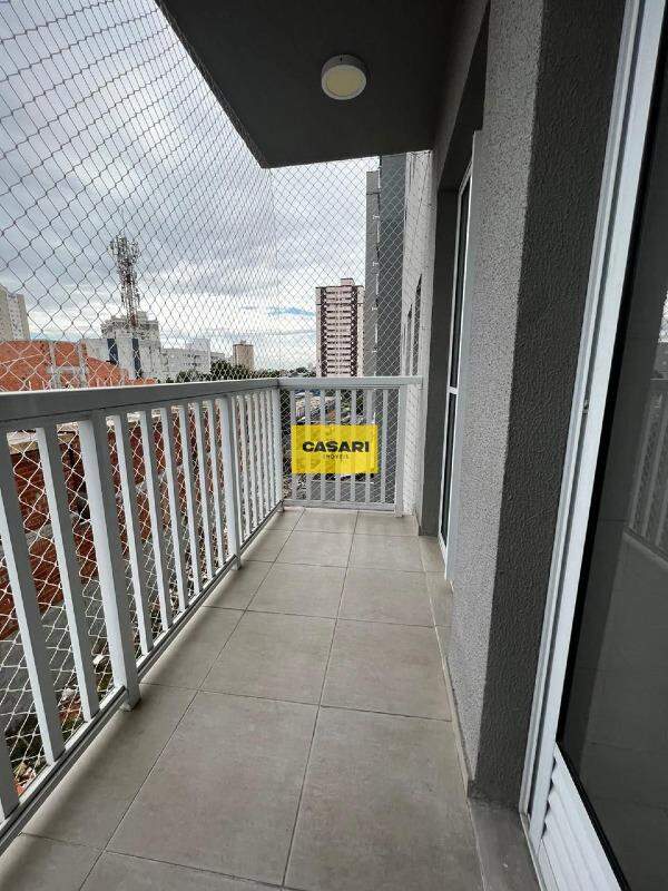 Apartamento para à venda no bairro Santa Maria , Santo André - Casari Imóveis: 