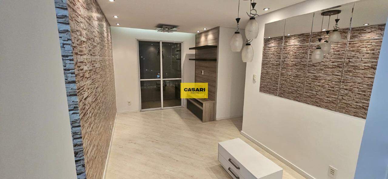 Apartamento para à venda no bairro Dos Casa, São Bernardo do Campo - Casari Imóveis: 