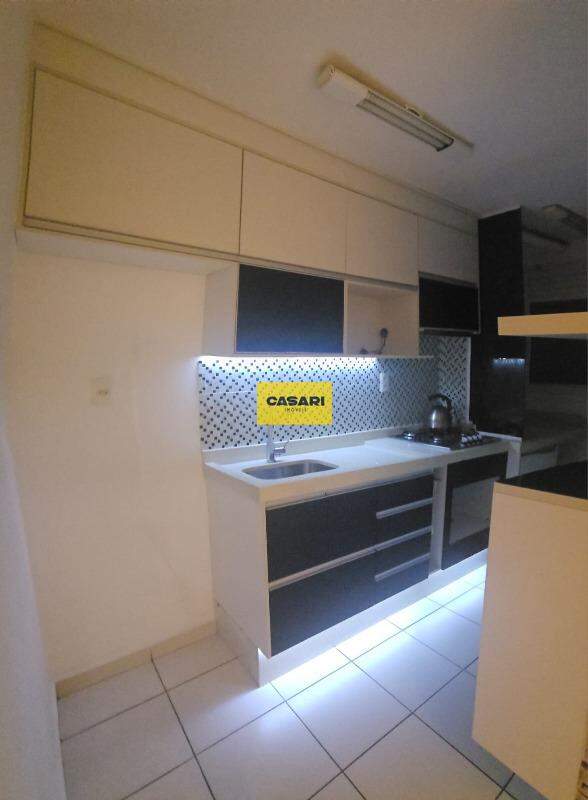 Apartamento para à venda no bairro Dos Casa, São Bernardo do Campo - Casari Imóveis: 