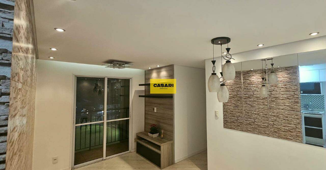 Apartamento para à venda no bairro Dos Casa, São Bernardo do Campo - Casari Imóveis: 