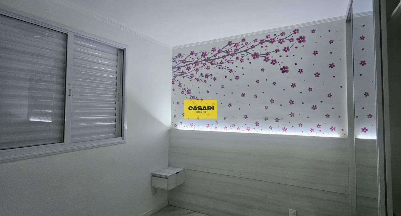 Apartamento para à venda no bairro Dos Casa, São Bernardo do Campo - Casari Imóveis: 