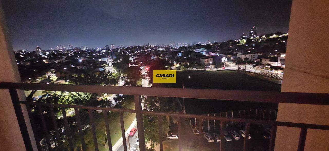 Apartamento para à venda no bairro Dos Casa, São Bernardo do Campo - Casari Imóveis: 