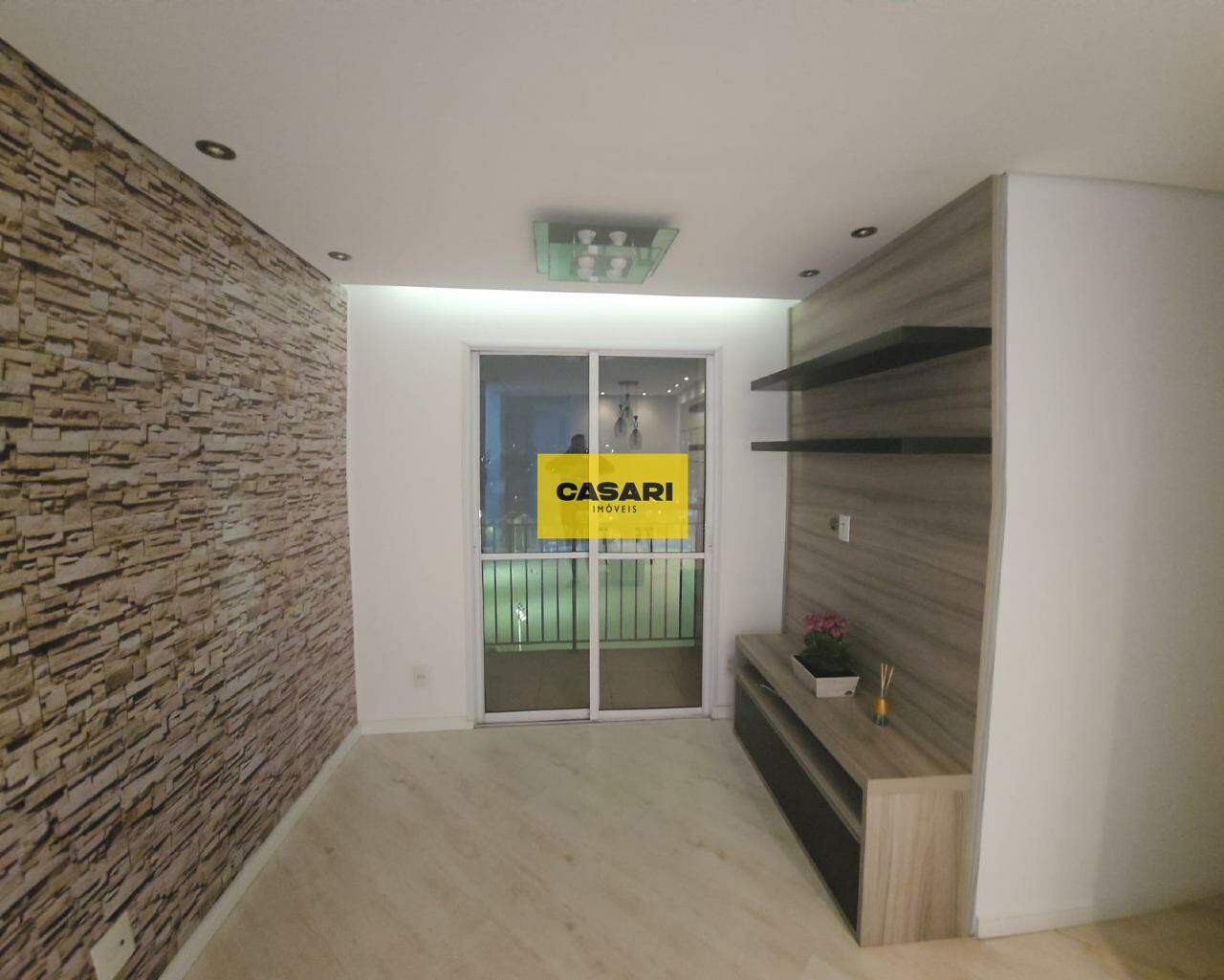 Apartamento para à venda no bairro Dos Casa, São Bernardo do Campo - Casari Imóveis: 