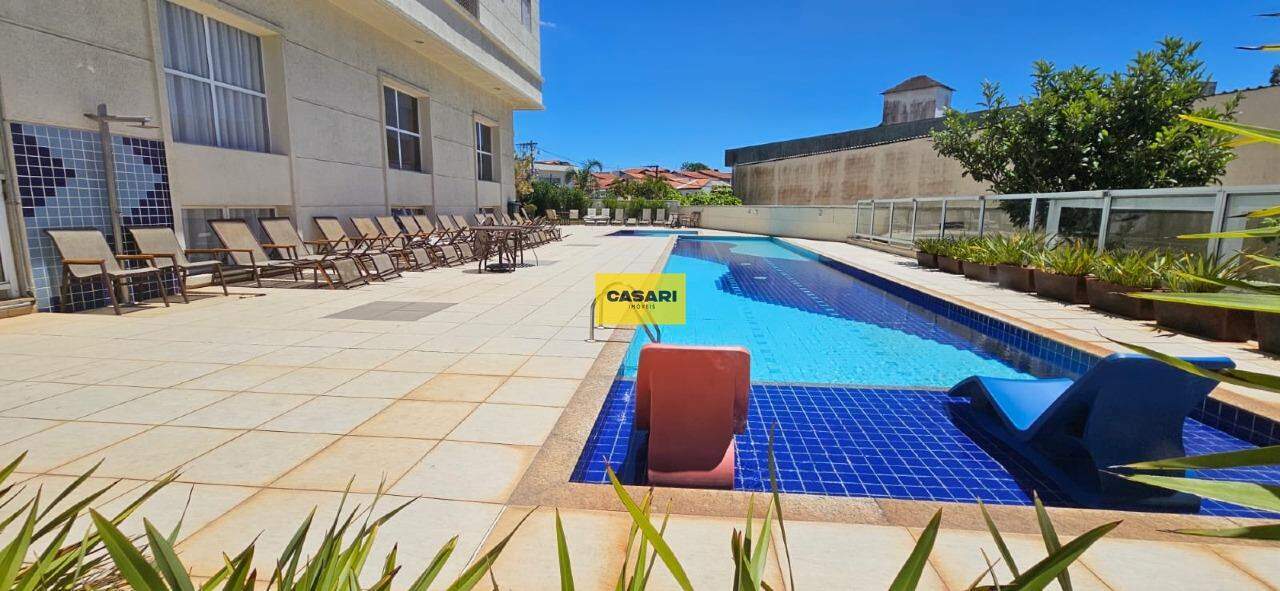 Apartamento para à venda no bairro Dos Casa, São Bernardo do Campo - Casari Imóveis: 