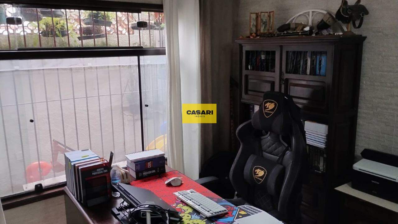Casa para à venda no bairro Rudge Ramos, São Bernardo do Campo - Casari Imóveis: 