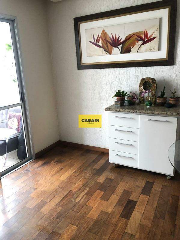 Apartamento para à venda no bairro Taboão, São Bernardo do Campo - Casari Imóveis: 