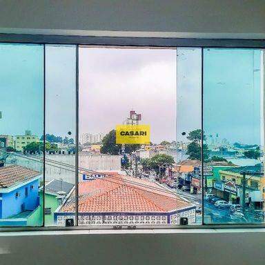 Prédio para à venda no bairro Taboão, São Bernardo do Campo - Casari Imóveis: 