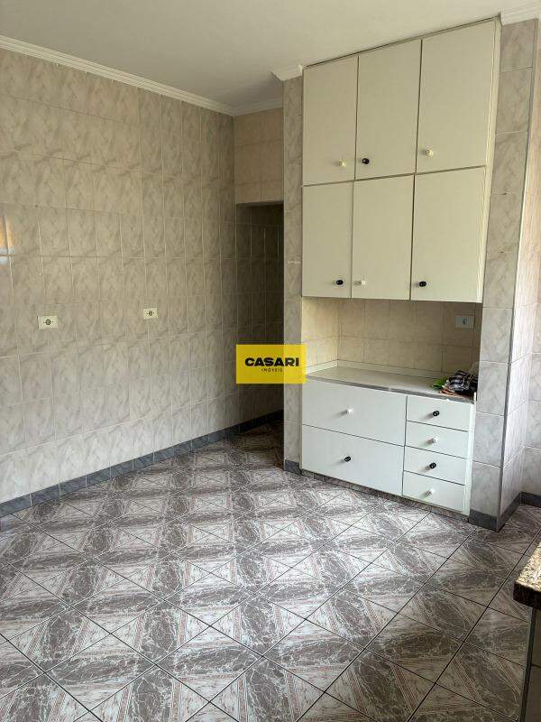 Casa para à venda no bairro Rudge Ramos, São Bernardo do Campo - Casari Imóveis: 