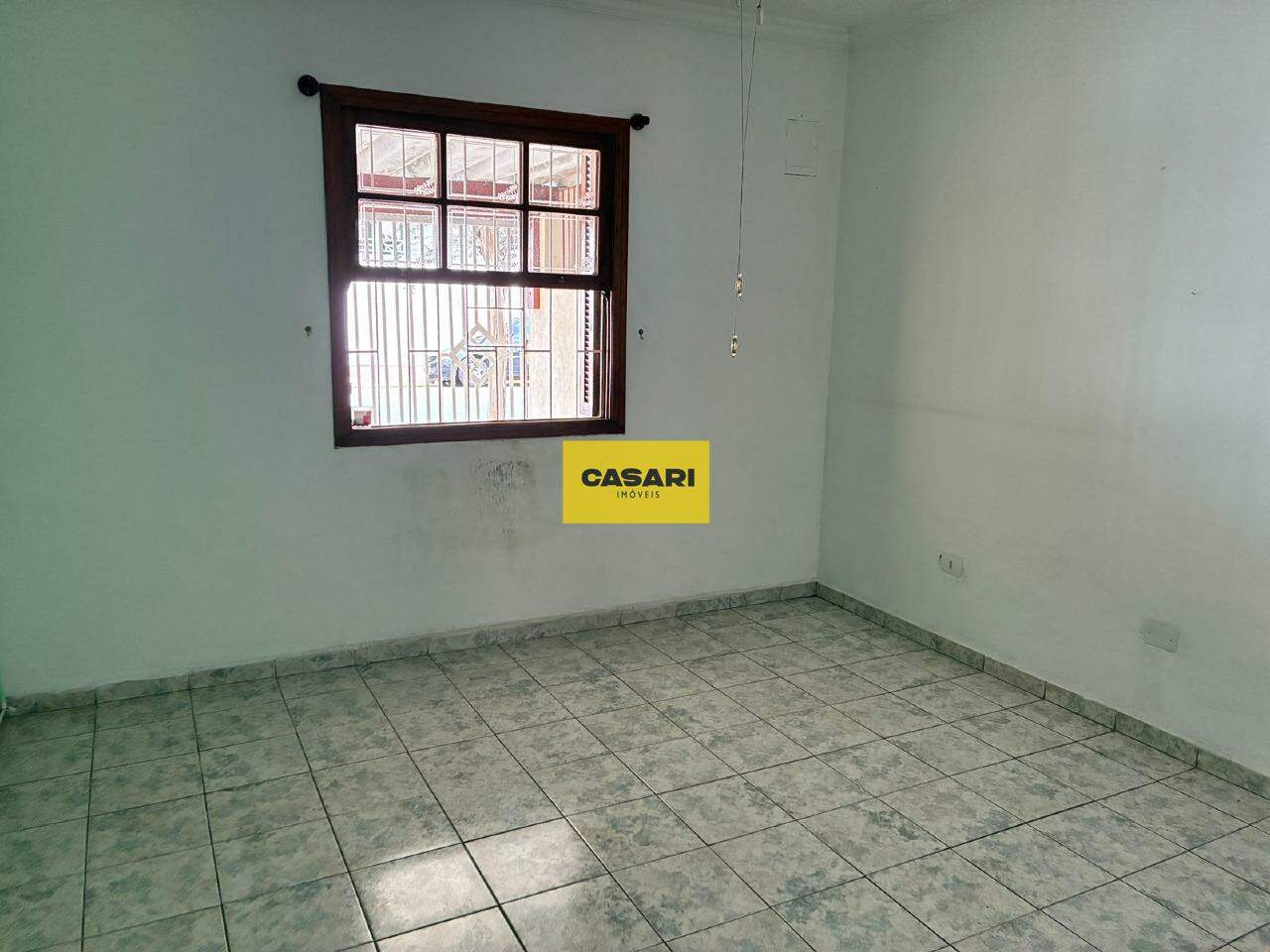 Casa para à venda no bairro Rudge Ramos, São Bernardo do Campo - Casari Imóveis: 