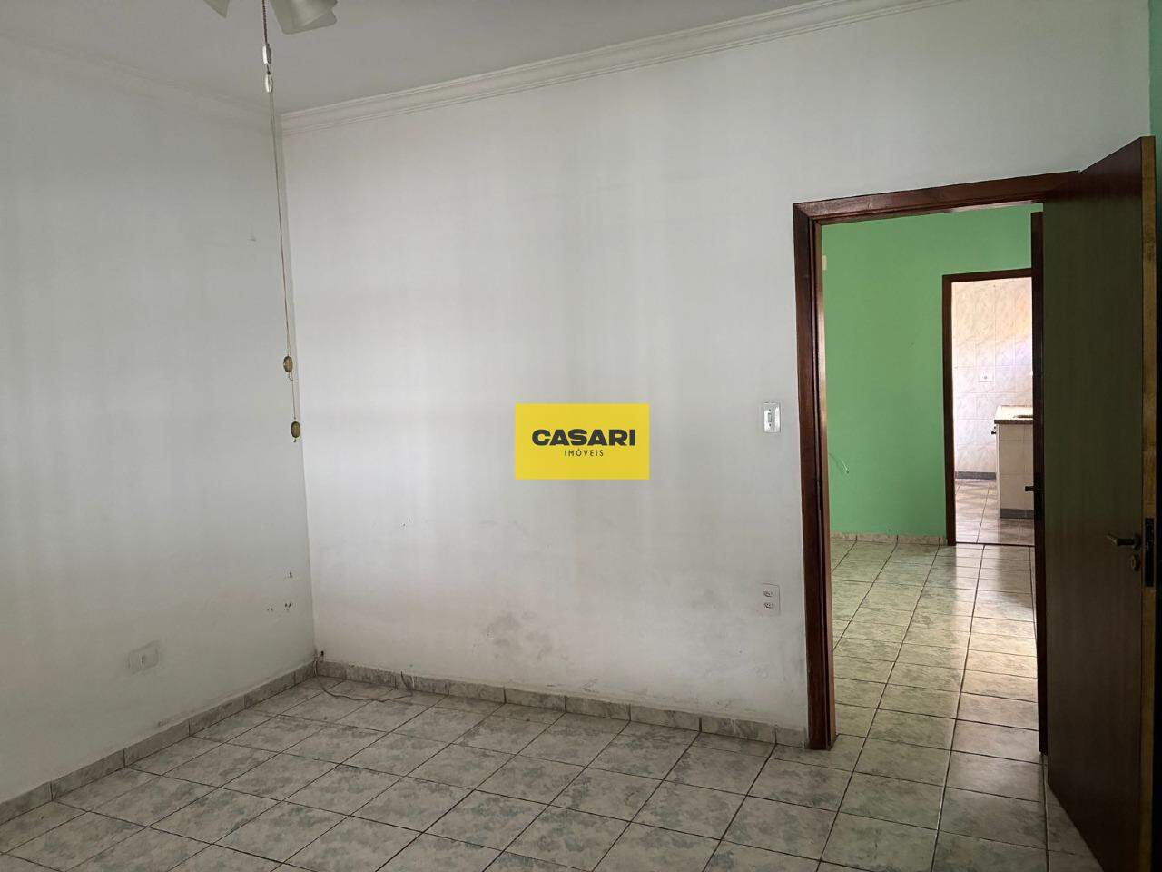 Casa para à venda no bairro Rudge Ramos, São Bernardo do Campo - Casari Imóveis: 
