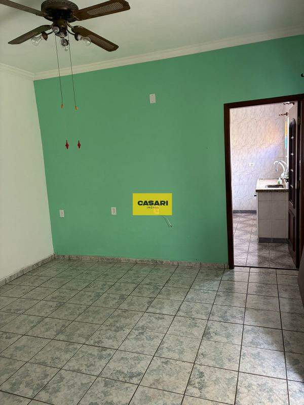 Casa para à venda no bairro Rudge Ramos, São Bernardo do Campo - Casari Imóveis: 
