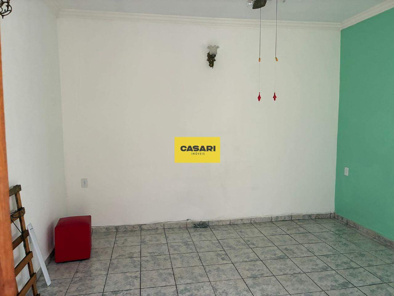 Casa para à venda no bairro Rudge Ramos, São Bernardo do Campo - Casari Imóveis: 