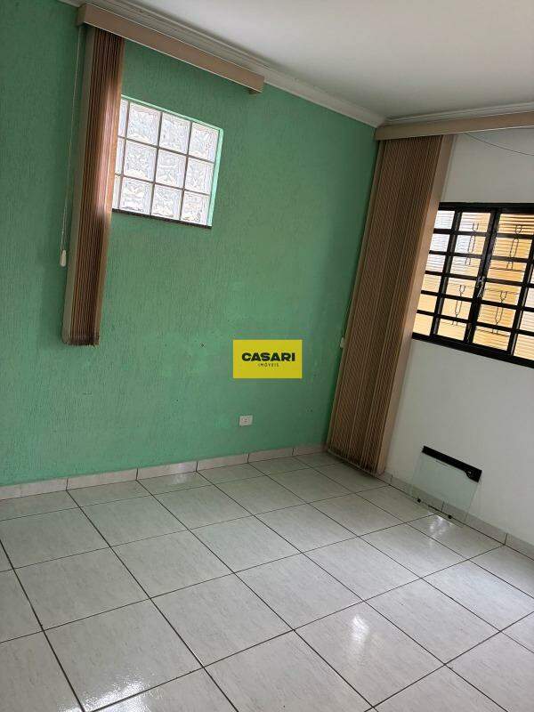 Casa para à venda no bairro Rudge Ramos, São Bernardo do Campo - Casari Imóveis: 
