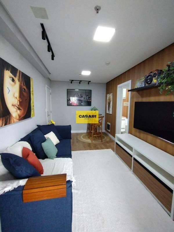 Loft para à venda no bairro Centro, São Bernardo do Campo - Casari Imóveis: 