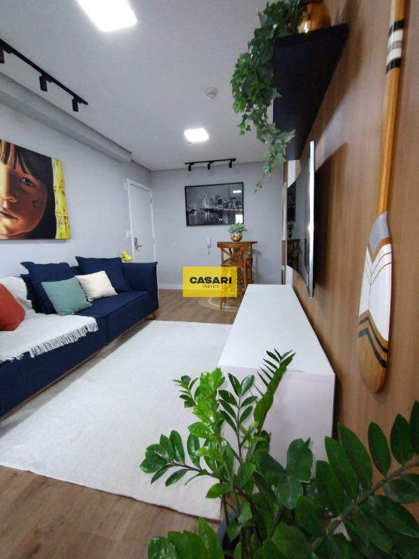 Loft para à venda no bairro Centro, São Bernardo do Campo - Casari Imóveis: 
