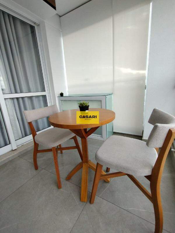Loft para à venda no bairro Centro, São Bernardo do Campo - Casari Imóveis: 
